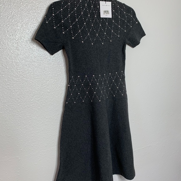 Sandro Dresses & Skirts - Sandro Dress